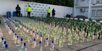 Aumenta a 11 el número de muertos por consumo de licor adulterado en Barranquilla