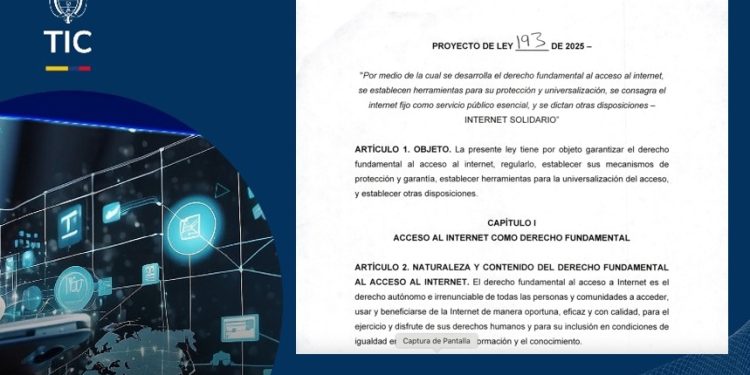 ¿Censura a la vista? Proyecto de ley otorgaría al MinTIC poder para tomar posesión de medios privados