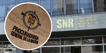 Procuraduría solicitó evaluar la posibilidad de suspender concurso de méritos para el nombramiento de notarios