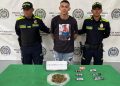 Cayó alias ‘Russo’ por narcotráfico y homicidio