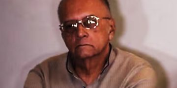 Falleció el periodista y docente barranquillero Jorge Humberto Klee