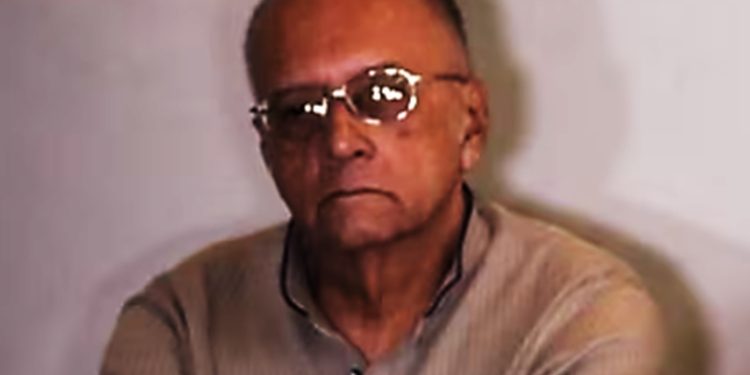 Falleció el periodista y docente barranquillero Jorge Humberto Klee