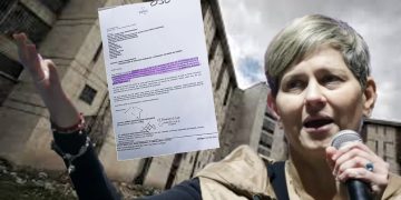 Primera dama en La Picota: Vicky Dávila revela visita bajo suma discreción y despierta interrogantes