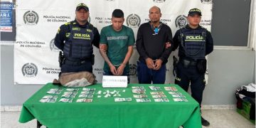 Policía Metropolitana de Barranquilla captura a alias “Neno”, vinculado a ‘Los costeños’