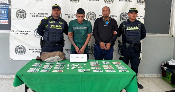 Policía Metropolitana de Barranquilla captura a alias “Neno”, vinculado a ‘Los costeños’