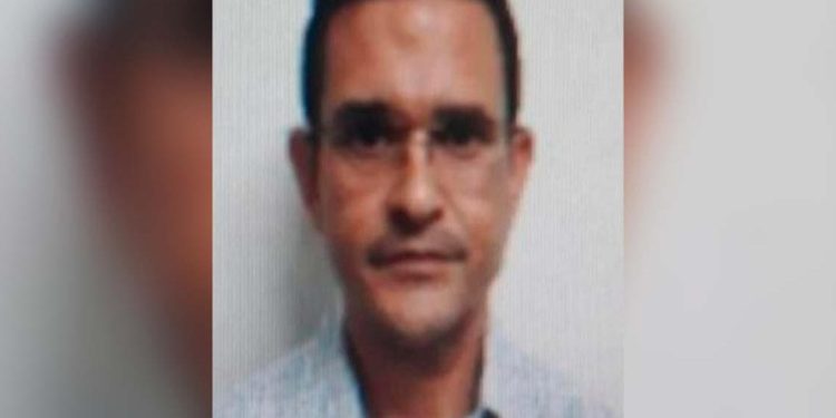 Recapturan al abogado Alexander Torres por secuestro extorsivo del empresario ‘Fito’ Acosta