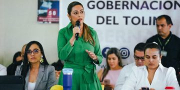 Gobernadora del Tolima no asistirá a visita de Petro en Ibagué: “Ya tenía agenda en Chaparral”