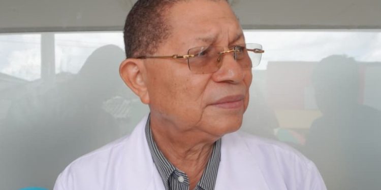 Mejora el estado de los intoxicados por licor adulterado en Barranquilla