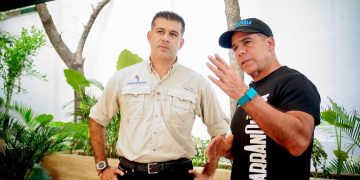 Barranquilla se le mide al río: arrancan obras de recuperación en el tajamar occidental