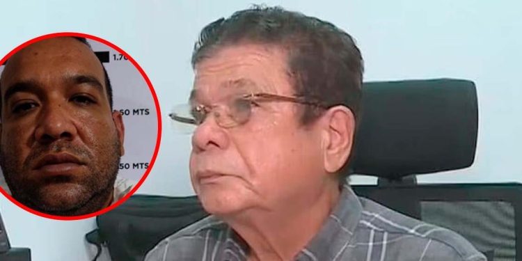 Condenan a 7 años de prisión a juez que otorgó domiciliaria a cabecilla de ‘Los Costeños’