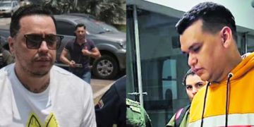 Gobierno de Petro avala acercamientos de paz entre alias Castor y Digno Palomino