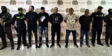 “Los del Dorado”: cae la red narco que enviaba cocaína desde el corazón del país hasta los puertos del Caribe