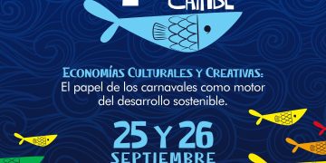 Barranquilla será la sede del IV Encuentro Internacional de Carnavales del Caribe