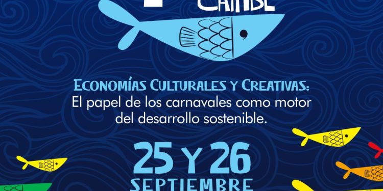 Barranquilla será la sede del IV Encuentro Internacional de Carnavales del Caribe