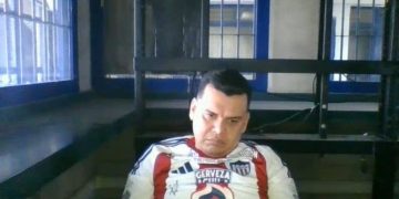 Nulidad de la detención intramural de Digno Palomino: jueza cuestionó graves fallos en la decisión inicial