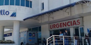 Joven de 21 años en UCI tras ser atacada con 12 puñaladas por su expareja en Barranquilla