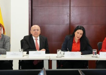 Consejo de Política Criminal rechaza propuesta de juzgar como adultos a adolescentes por delitos graves