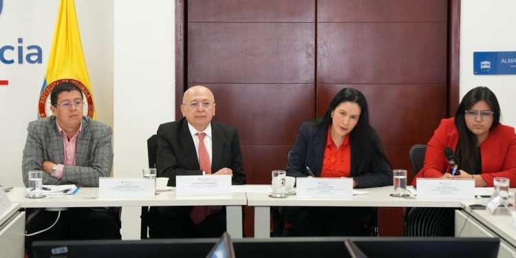 Consejo de Política Criminal rechaza propuesta de juzgar como adultos a adolescentes por delitos graves