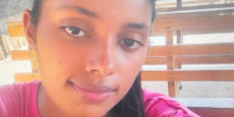 Adolescente de 17 años lleva cuatro días desaparecida en Luruaco