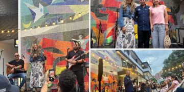 Así se vive el Mes del Patrimonio en Barranquilla