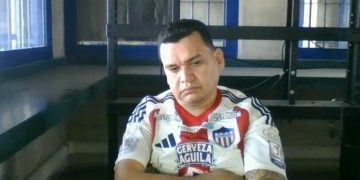 Juez revocó la medida carcelaria y otorgó domiciliaria a Digno Palomino