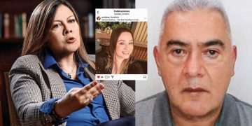 El caso olvidado de Papá Pitufo: libre en el extranjero, mientras su fiscal terminó castigada