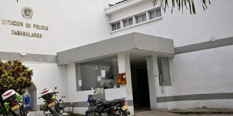 Procuraduría demanda respuesta inmediata a la Alcaldía de Sabanalarga por situación crítica en Estación de Policía