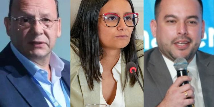 Ministros de Petro también se quedan sin visas de EE. UU.