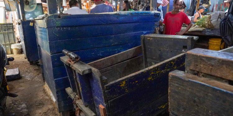 Venta de licor adulterado a $1.000 en El Boliche, epicentro de tragedia que deja 9 muertos en Barranquilla