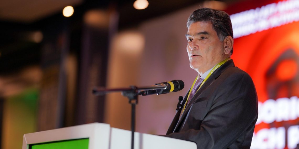 Procurador alerta sobre amenazas digitales y desinformación en las elecciones