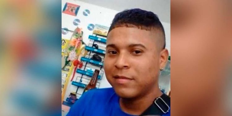 Sicarios asesinan a hombre de tres disparos en el barrio Villa San Carlos, en Barranquilla