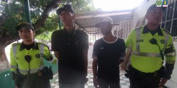 Envían a prisión a siete presuntos responsables de hurtos violentos en Barranquilla