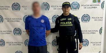 Hombre señalado de abusar de tres hermanas menores de edad en Malambo (Atlántico) fue asegurado