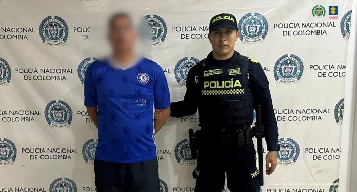 Hombre señalado de abusar de tres hermanas menores de edad en Malambo (Atlántico) fue asegurado
