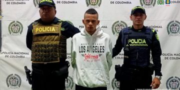 Aseguran en centro carcelario a hombre acusado de homicidio en Barranquilla