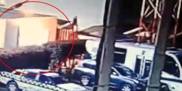 Sube a siete el número de víctimas mortales tras motín en estación de Policía en Funza