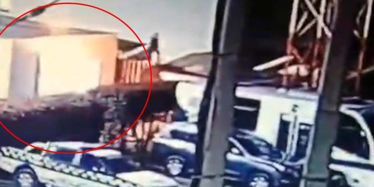 Sube a siete el número de víctimas mortales tras motín en estación de Policía en Funza