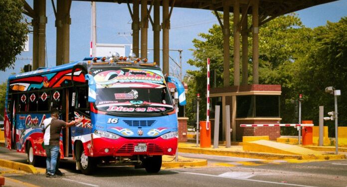 ANI rechaza ceder la carretera Barranquilla-Puerto Colombia al Atlántico; peaje Papiros sigue generando conflictos