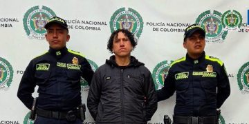 Aseguran en centro carcelario a hombre señalado de abuso contra menor en Bogotá