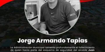 Asesinan a integrante del esquema de seguridad del alcalde de Arauca en un billar del malecón ecoturístico