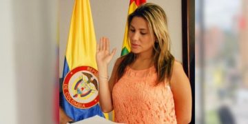 Exsecretaria de Desarrollo Económico del Atlántico y subsecretario de Gestión Agropecuaria imputados por presunta corrupción