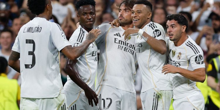 Arranca la Champions con sorpresas, polémicas y empates de infarto