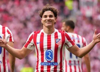 Atlético destroza al Real Madrid: 5-2 en el Metropolitano