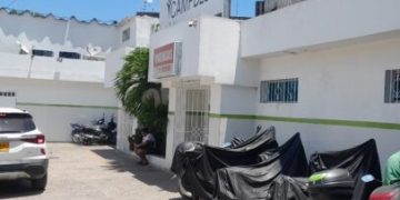 Bala perdida en una noche de terror: dos hombres atacados a tiros en barrio San Antonio, Malambo