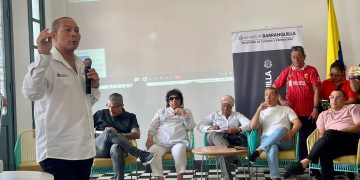 Barranquilla avanza en la evaluación del Plan Especial de Salvaguardia del Carnaval