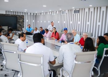 Avanza la Gran Vía: acuerdo clave para culminar las obras que conectan Barranquilla y Puerto Colombia