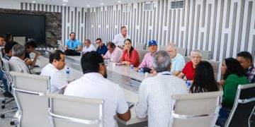 Avanza la Gran Vía: acuerdo clave para culminar las obras que conectan Barranquilla y Puerto Colombia