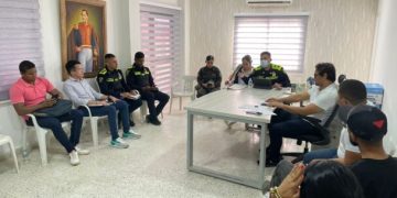 Ola de homicidios sacude Juan de Acosta: Alcaldía y Policía activan respuesta urgente