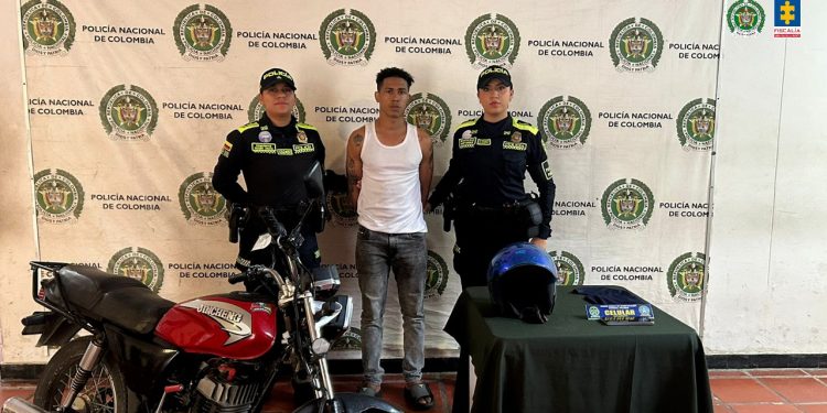 Juez envía a prisión a hombre señalado de agredir sexualmente a una joven en Soledad