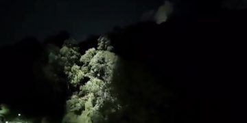 Alcalde de Medellín ofrece $200 millones de recompensa tras atentado contra torre de energía